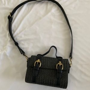 Anthropologie Bag